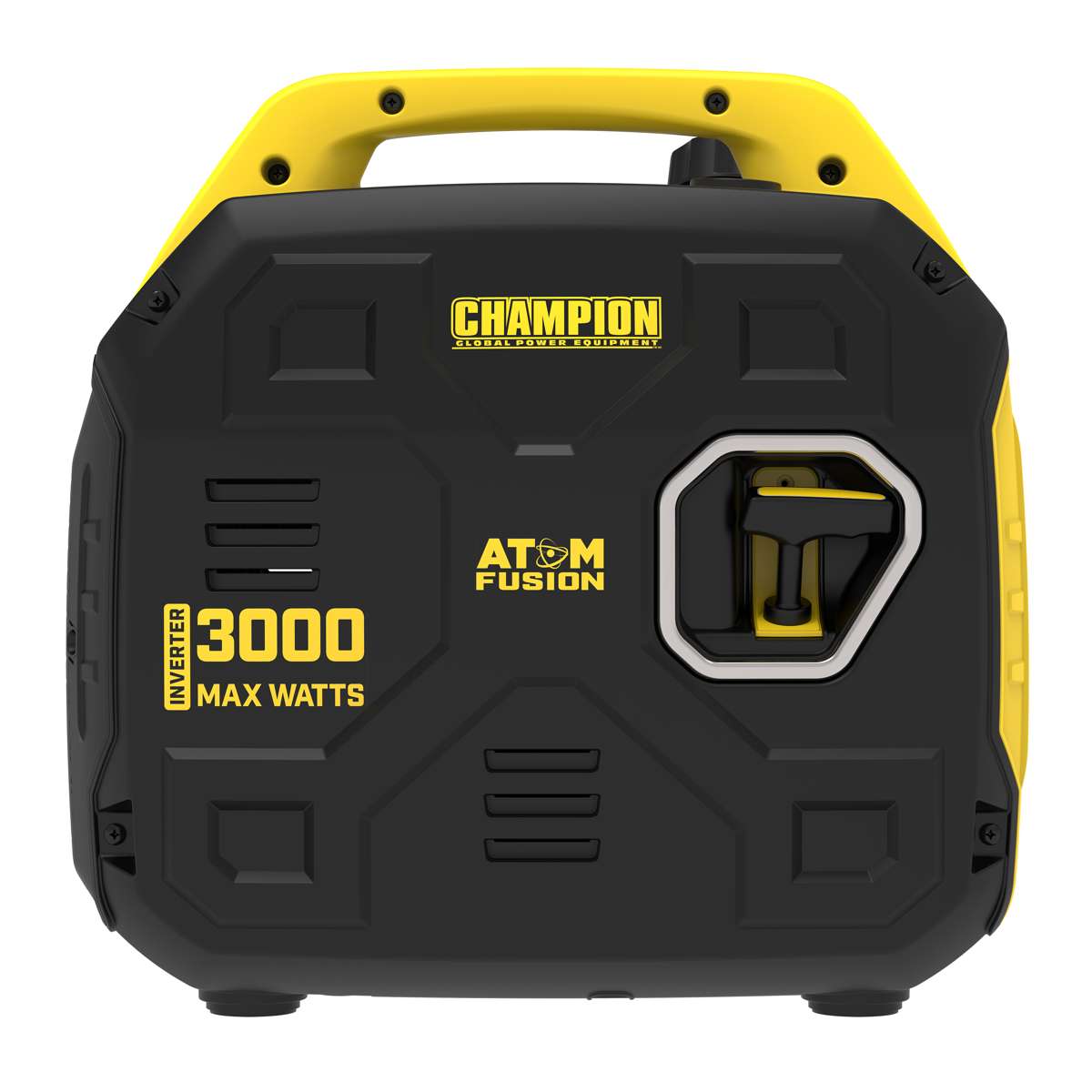 Champion 3000 Watt Inverter-Generator "The Atom Fusion"