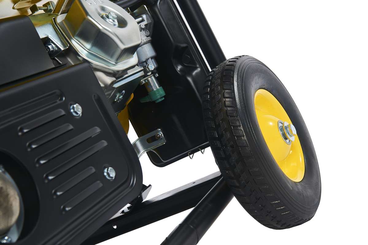 Champion 8000 Watt Benzingenerator