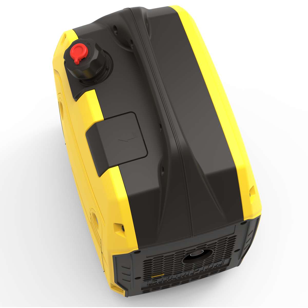 Champion 2200 Dual Fuel LPG/Benzin-Generator "The Mighty Atom"