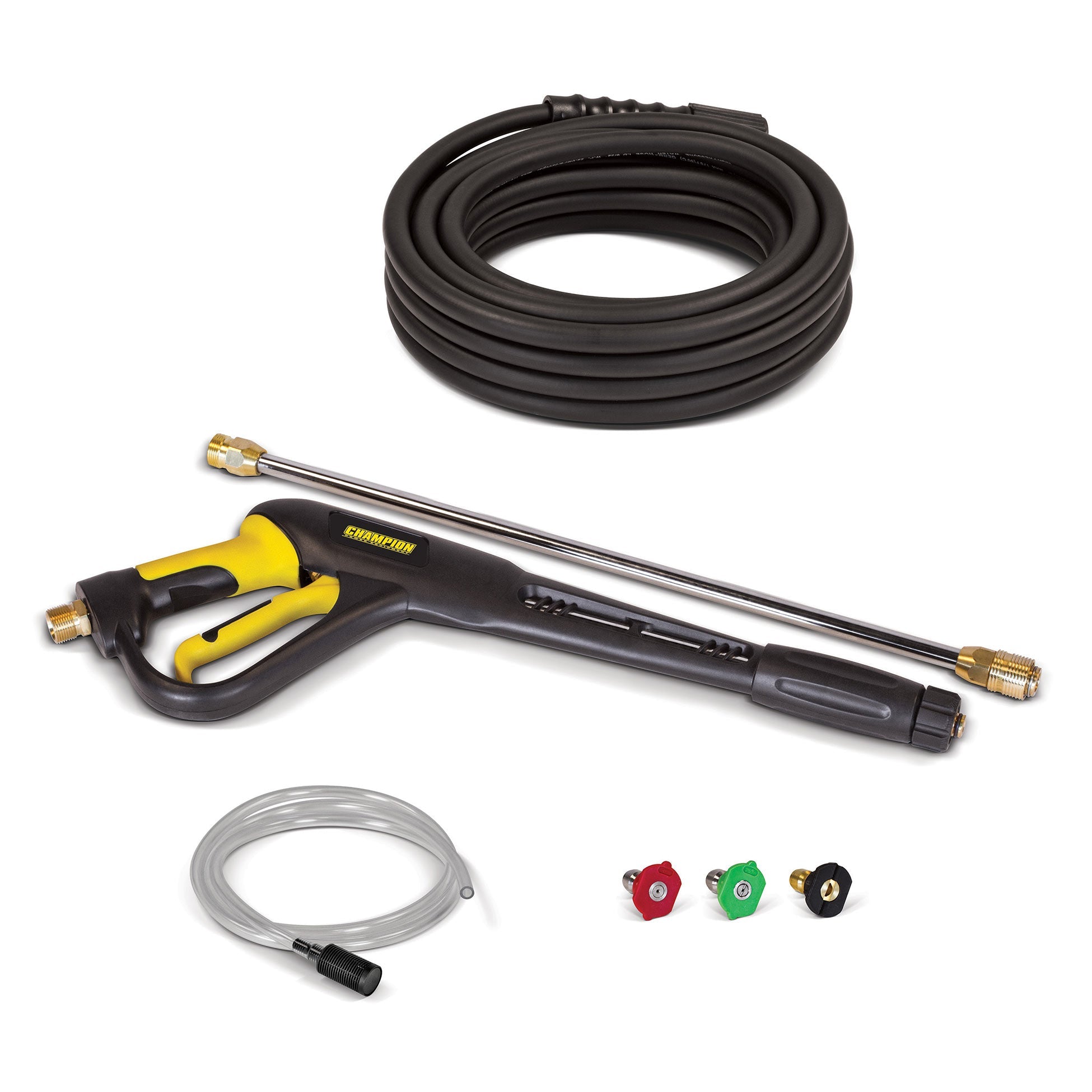 Champion 179 Bar (2600 PSI) 8,3 LPM Hochdruckreiniger