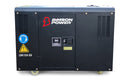 Bimson Power 15 kVa Dieselgenerator