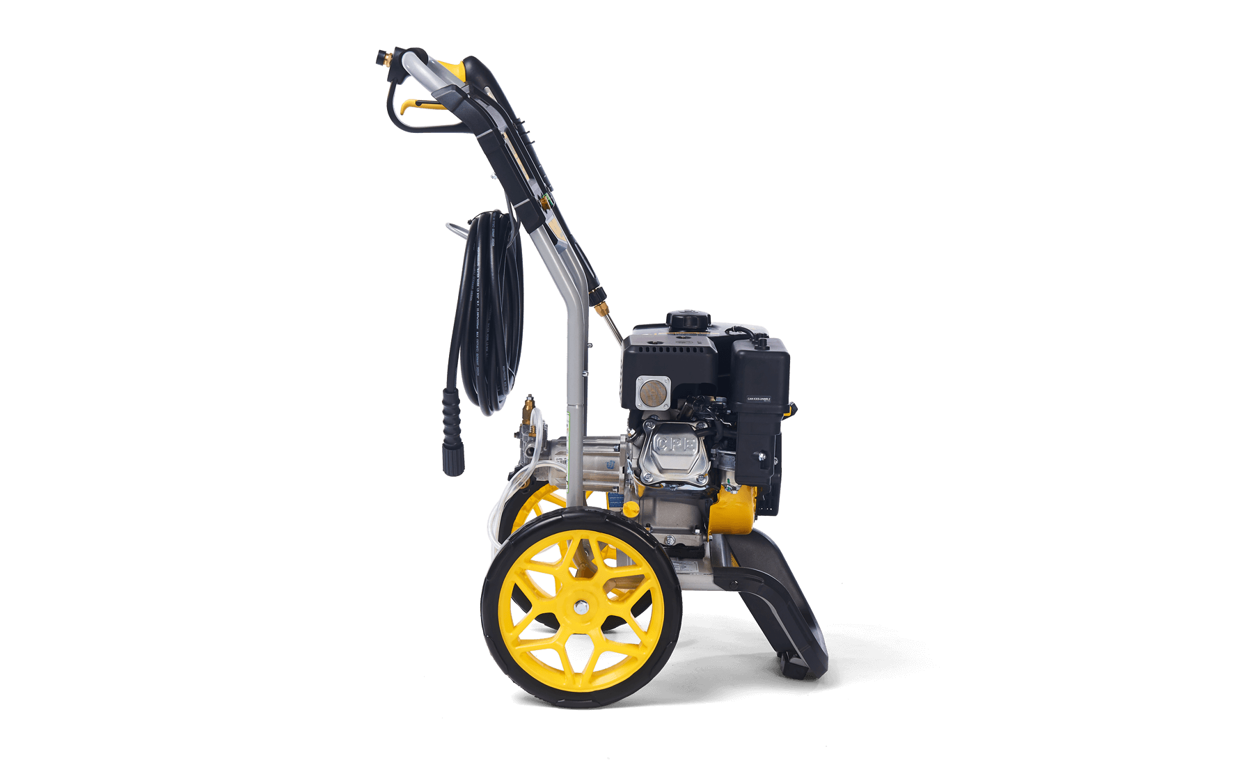 Champion 179 Bar (2600 PSI) 8,3 LPM Hochdruckreiniger