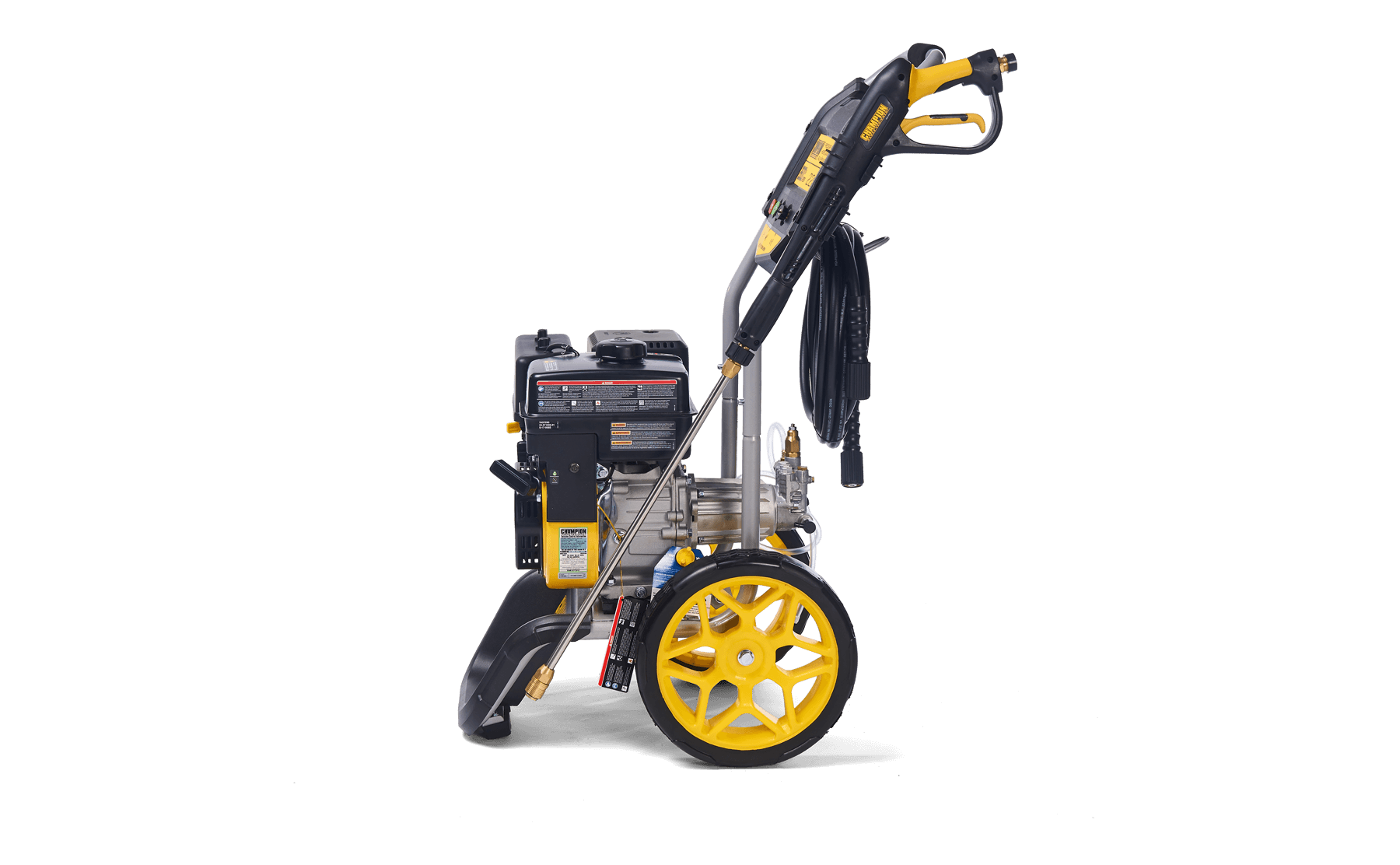 Champion 179 Bar (2600 PSI) 8,3 LPM Hochdruckreiniger