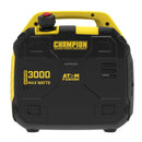 Champion 3000 Watt Inverter-Generator "The Atom Fusion"