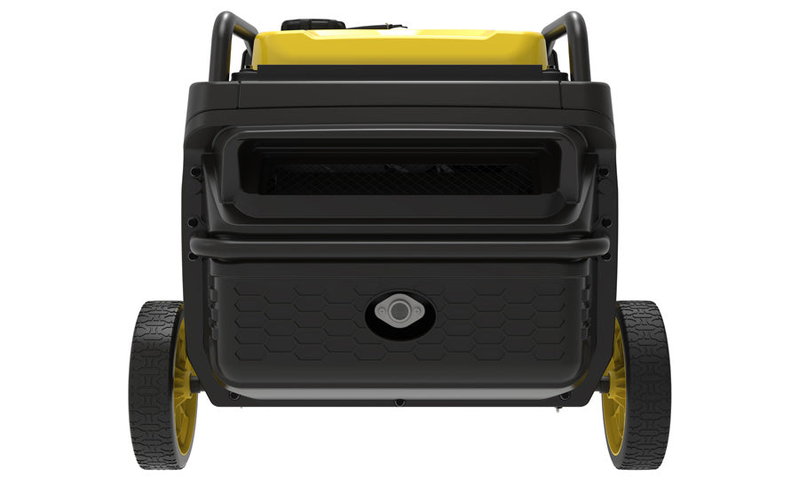 Champion 7500-Watt-Inverter-Benzingenerator