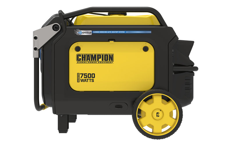 Champion 7500-Watt-Inverter-Benzingenerator
