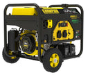 Champion 2800 Watt Dual Fuel LPG/Benzin-Generator