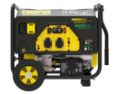 Champion 2800 Watt Dual Fuel LPG/Benzin-Generator