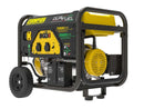Champion 7000 Watt Dual Fuel LPG/Benzin-Generator