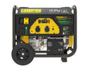 Champion 7000 Watt Dual Fuel LPG/Benzin-Generator