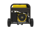 Champion 7000 Watt Dual Fuel LPG/Benzin-Generator