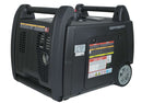Champion 3500 Watt Dual Fuel LPG/Benzin-Generator