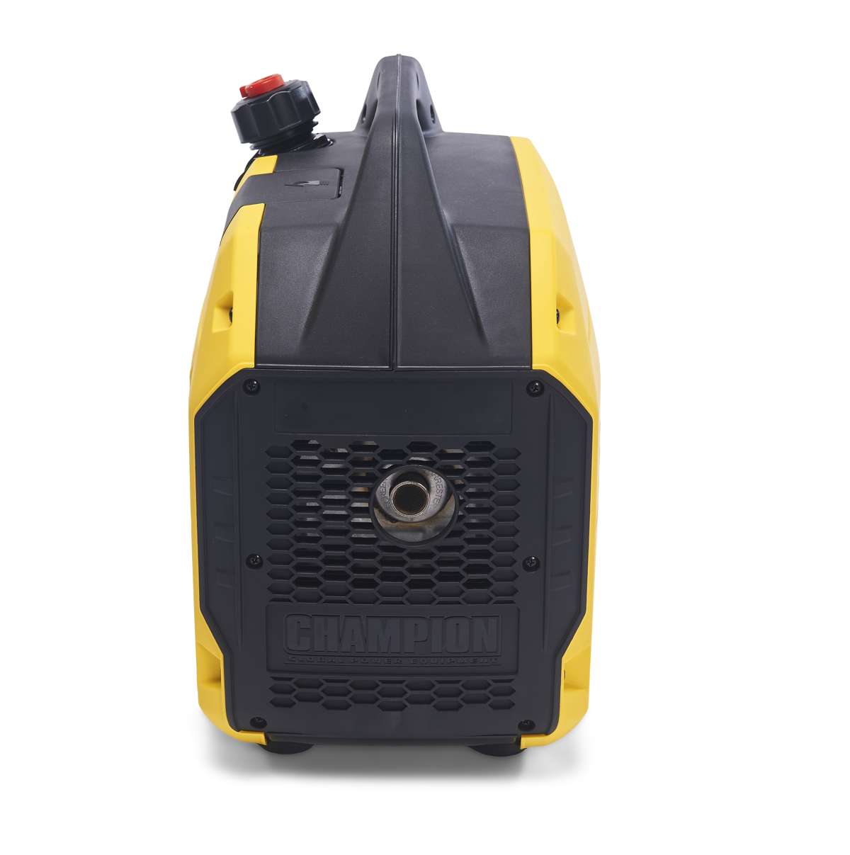 Champion 2200-Watt-Inverter-Generator – Das mächtige Atom!