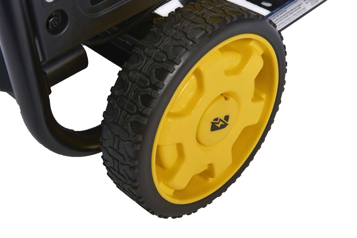 Champion 3600 Watt digitaler Hybrid-Wechselrichter