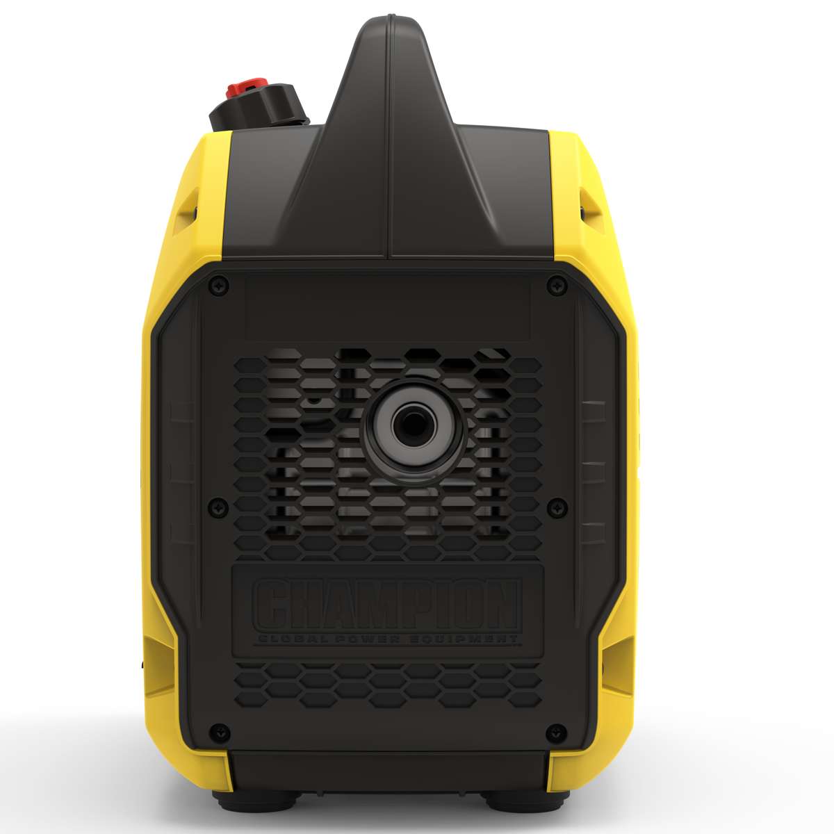 Champion 2200 Dual Fuel LPG/Benzin-Generator "The Mighty Atom"