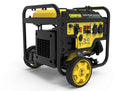 Champion 3600 Watt Dual-Fuel-Digital-Hybrid-Wechselrichter