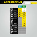 Champion 179 Bar (2600 PSI) 8,3 LPM Hochdruckreiniger