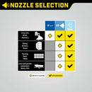 Champion 179 Bar (2600 PSI) 8,3 LPM Hochdruckreiniger