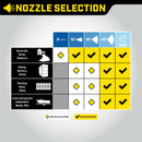 Champion 220 Bar (3200 PSI) 9,0 LPM Hochdruckreiniger